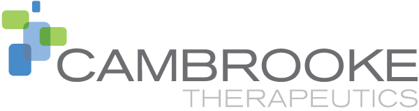 Cambrooke Therapeutics